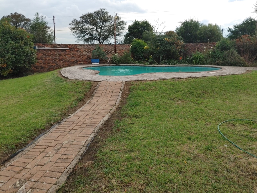 4 Bedroom Property for Sale in Koppies Free State